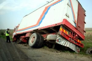 colorado springs trucking accident lawyers