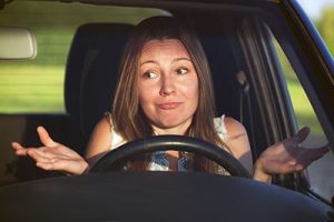 female driver insurance |DOES THE PHRASE “CAR ACCIDENT” ABSOLVE NEGLIGENT DRIVERS