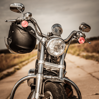 Fatal Motorcycle Accidents in Colorado Up 12% in 2020