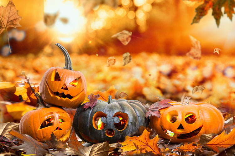 Study Looks at Fatal Halloween Car Accidents Over 25 Year Period