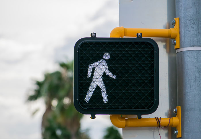Colorado Saw a Large Increase in Pedestrian Fatalities Between 2009 and 2018