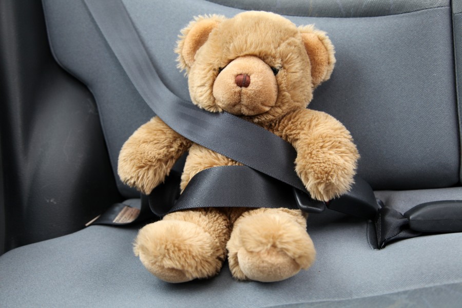 Is Your Child At Risk For Suffering a Fatal Injury in a Car Accident?