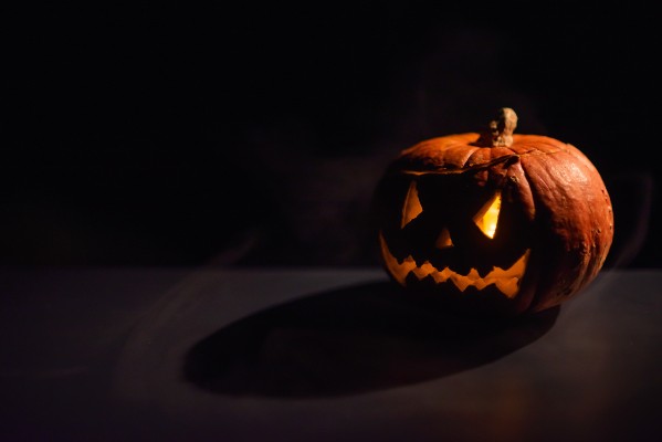 jack o lantern | Safety Tips for Halloween