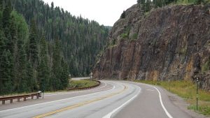 Colorado road | Green Law Firm