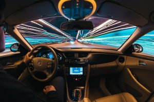 April is National Distracted Driving Awareness Month | The Green Law Firm