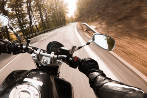 motorcycle speeding | Most Common Motorcycle Injury Causes
