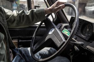 The Deadly Effects of Truck Driver Fatigue